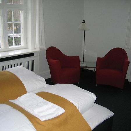 Skarrildhus Sinatur Hotel & Konference Екстер'єр фото