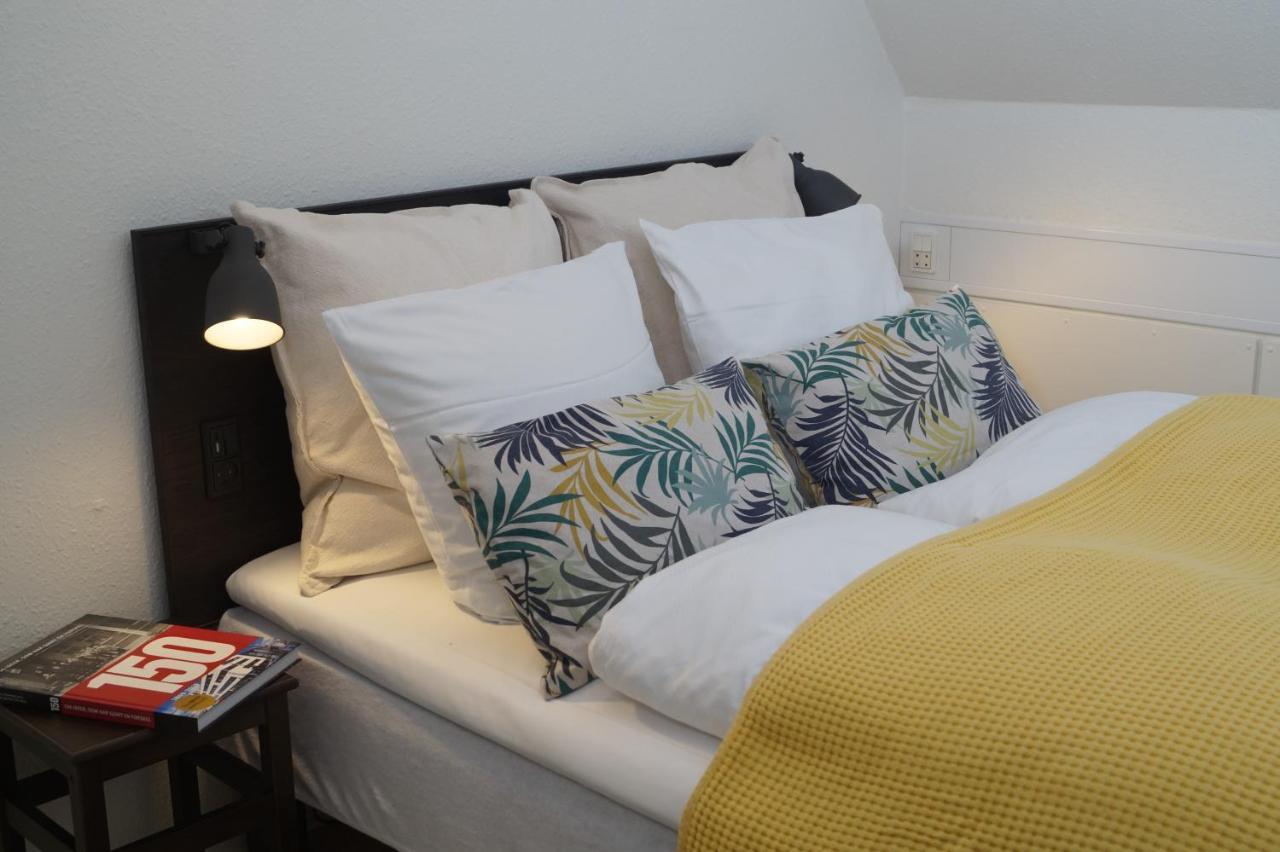 Skarrildhus Sinatur Hotel & Konference Екстер'єр фото