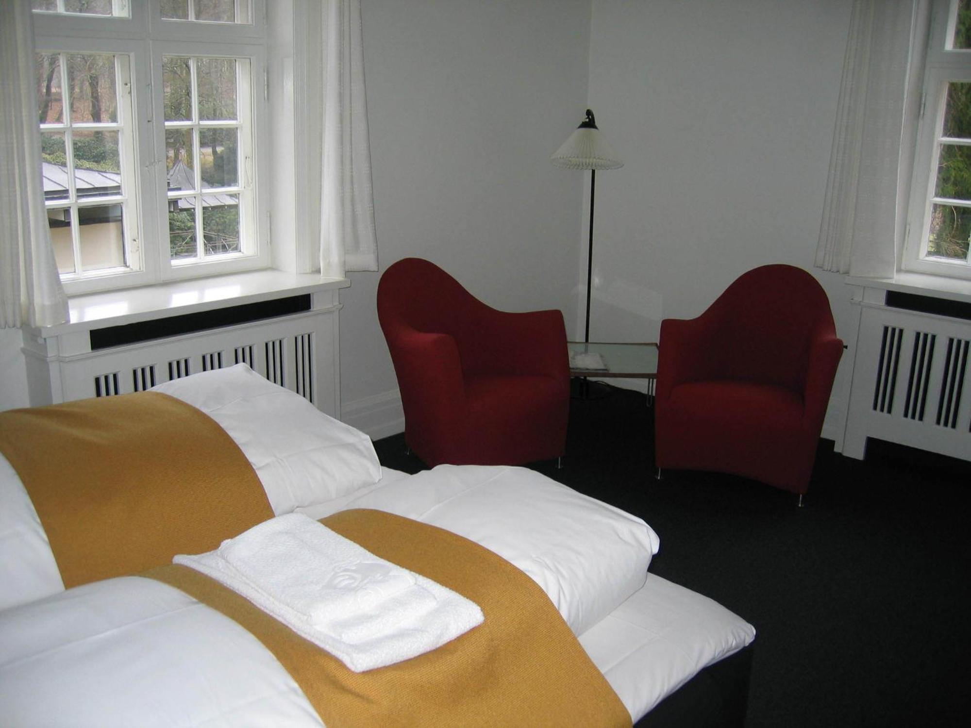 Skarrildhus Sinatur Hotel & Konference Екстер'єр фото