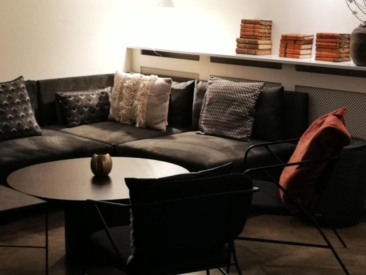 Skarrildhus Sinatur Hotel & Konference Екстер'єр фото